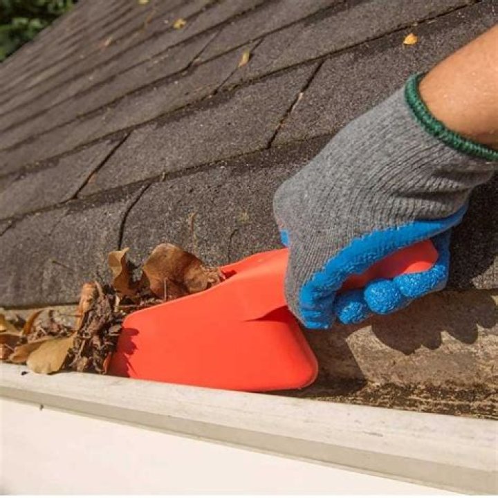 9 Must Have Tools for Cleaning Gutter