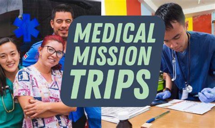 9 Things to Know Before Medical Mission Trips for Pre-Med...