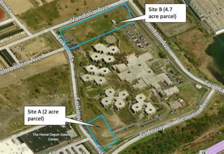 911 Erskine Street - Rentals in Starret City/Spring Creek