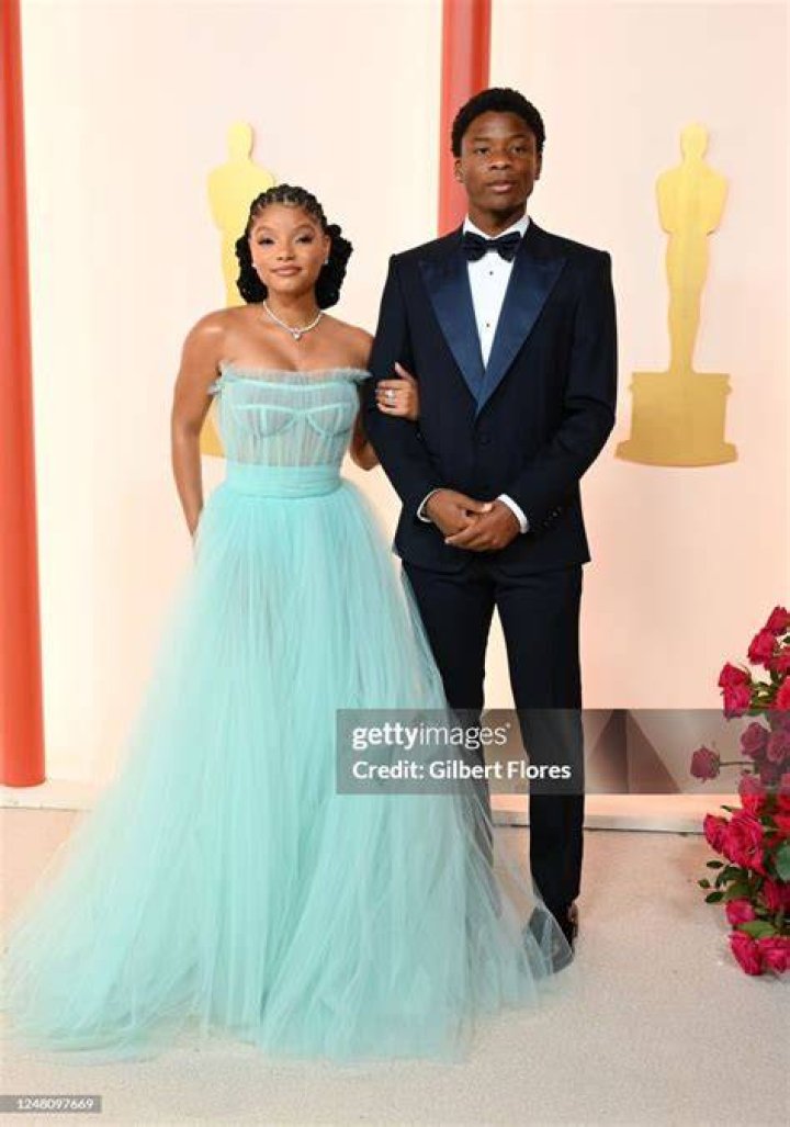 95th annual academy awards arrivals