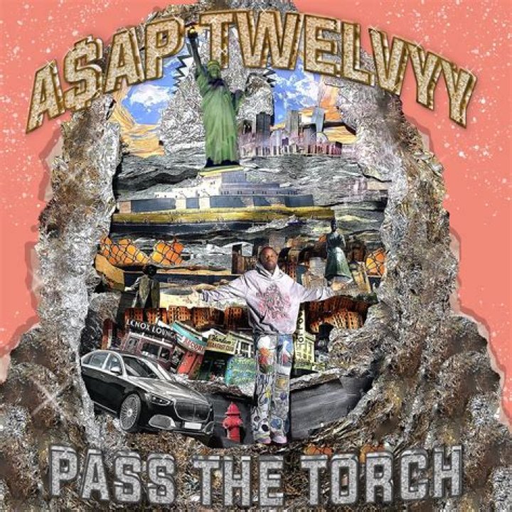 A$AP Twelvyy Net Worth, Age, Height, Weight, Family, Wiki 2024