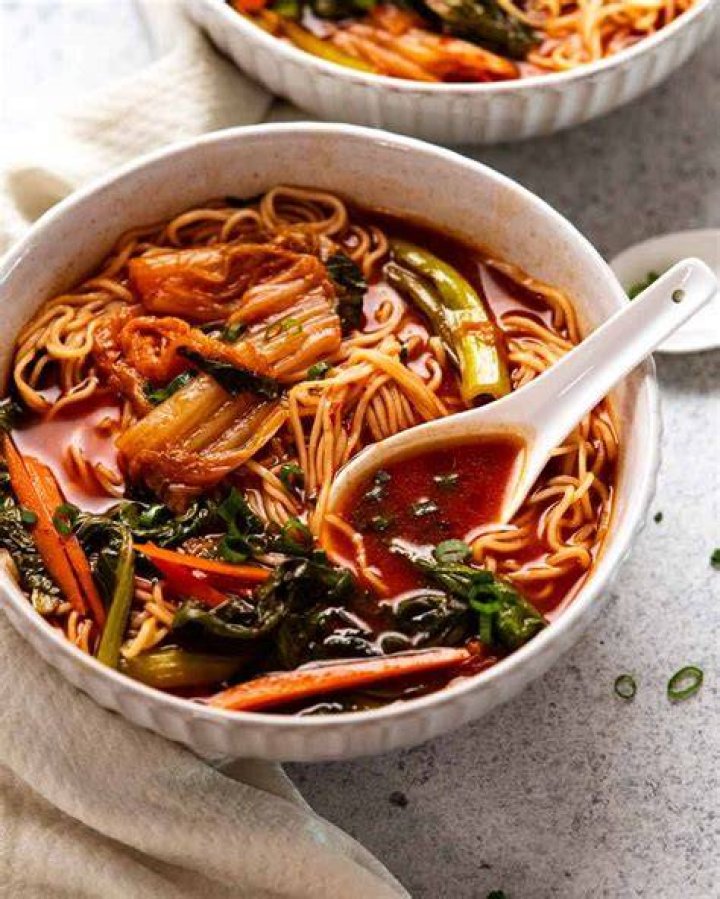 A korean noodle company has supplied the $2000 prize money for brave entrants. Photo / Supplied