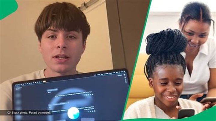 A man shared a TikTok video pranking two Chinese restaurants. A man shared a TikTok video pranking two Chinese restaurants.