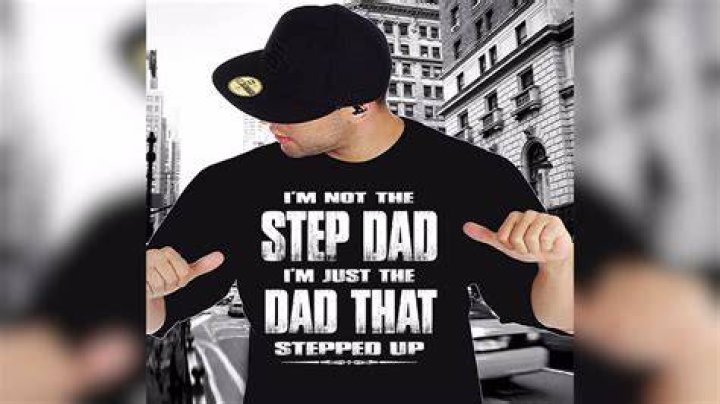 A man stepped up as a dad after impregnating his girlfriend A man stepped up as a dad after impregnating his girlfriend