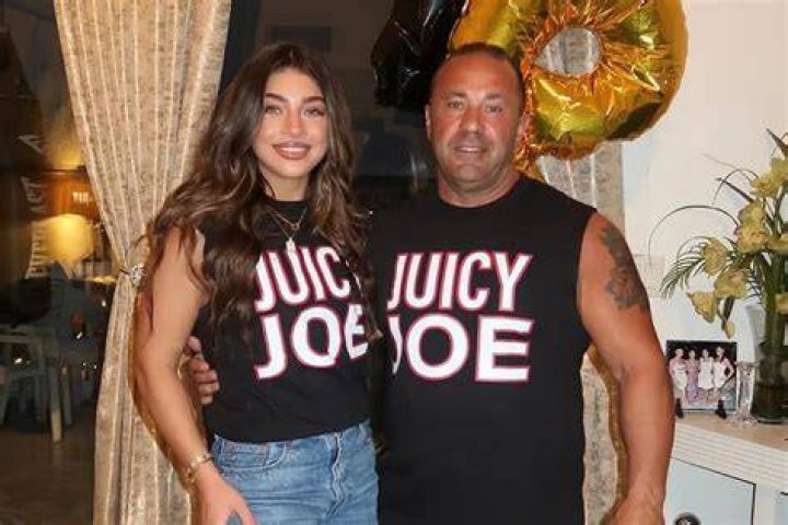 A Timeline of Teresa and Joe Giudice's Legal Troubles