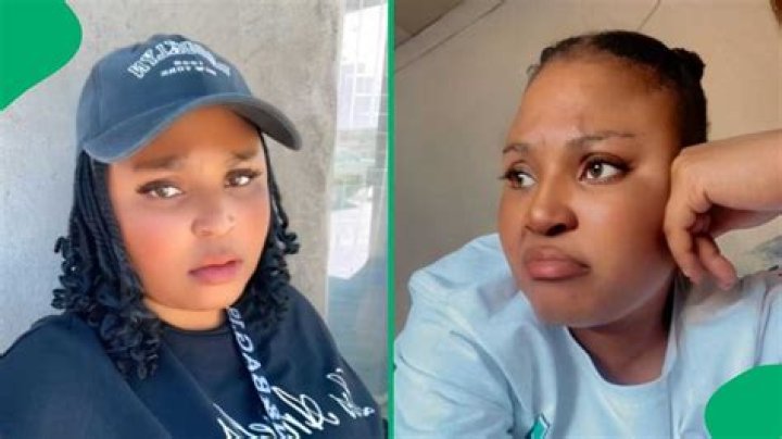 A woman shared her disappointment with Temu in a TikTok video. A woman shared her disappointment with Temu in a TikTok video.