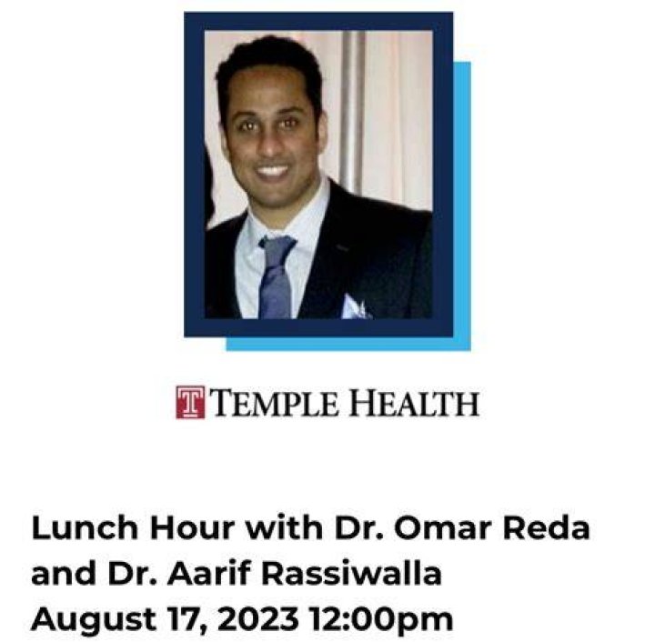 Aarif Rassiwalla Obituary, A Legacy of Dedication and Compassion