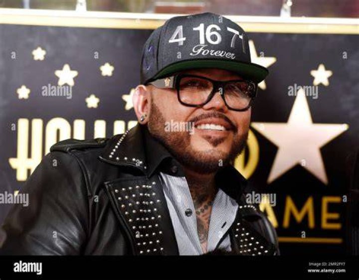ab quintanilla's first wife