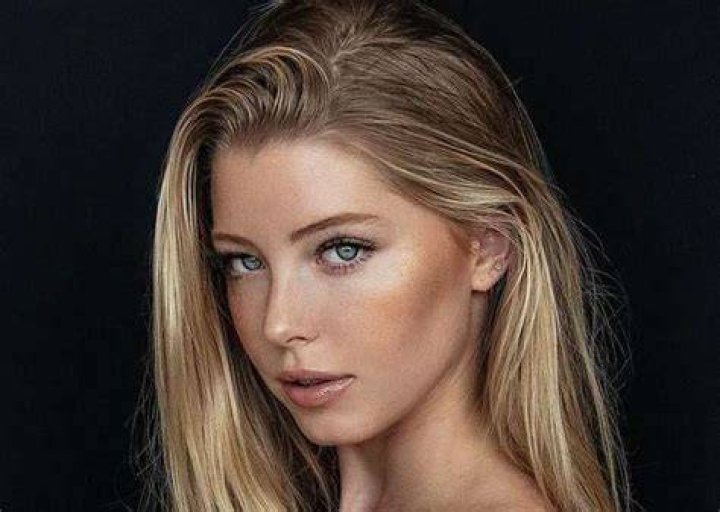 AbbyGraceChampion net worth