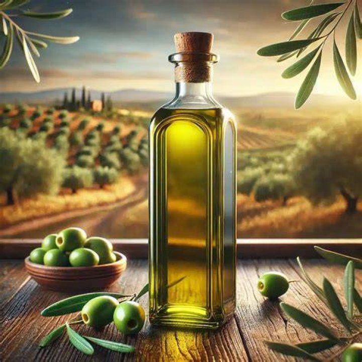 aceite