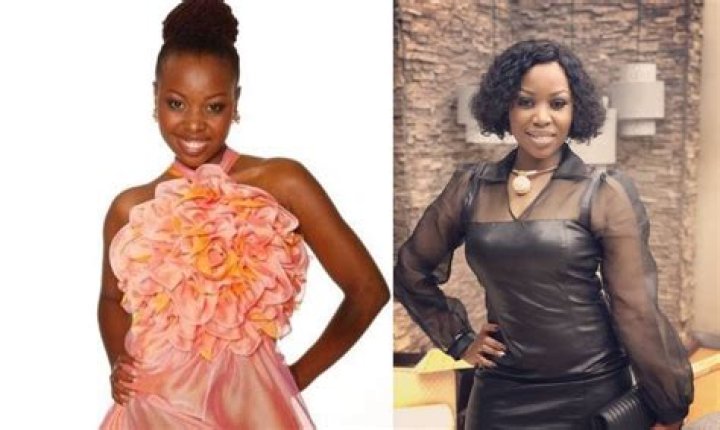 Actress Refilwe Madumo's Choosing Love series was a personal journey. Actress Refilwe Madumo's Choosing Love series was a personal journey.
