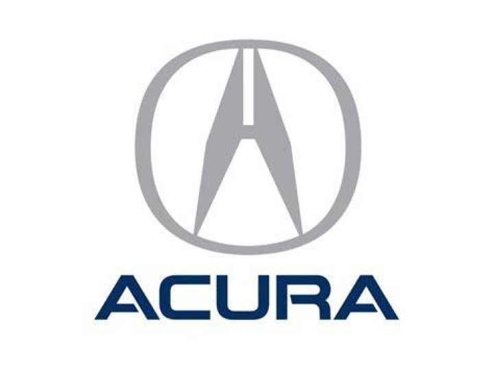 Acura Logo. (PRNewsFoto/American Honda Motor Co., Inc.) Acura Logo. (PRNewsFoto/American Honda Motor Co., Inc.)