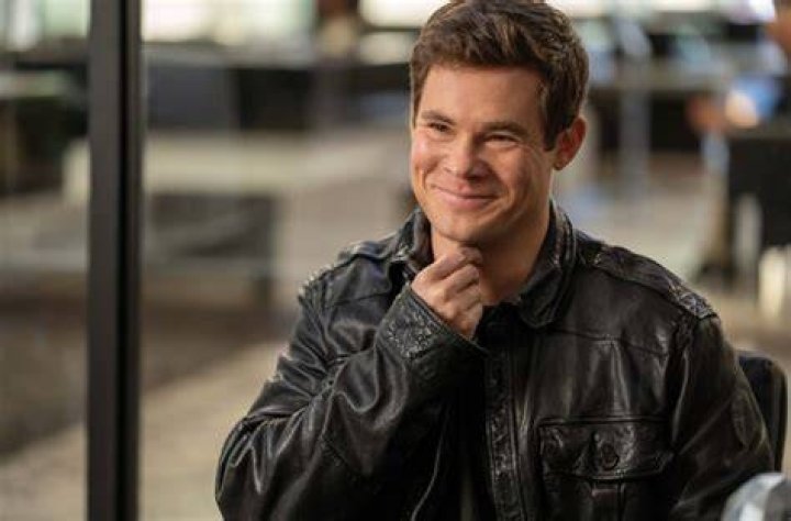 Adam DeVine as Owen Browning in The Out-Laws. Photo / Netflix
