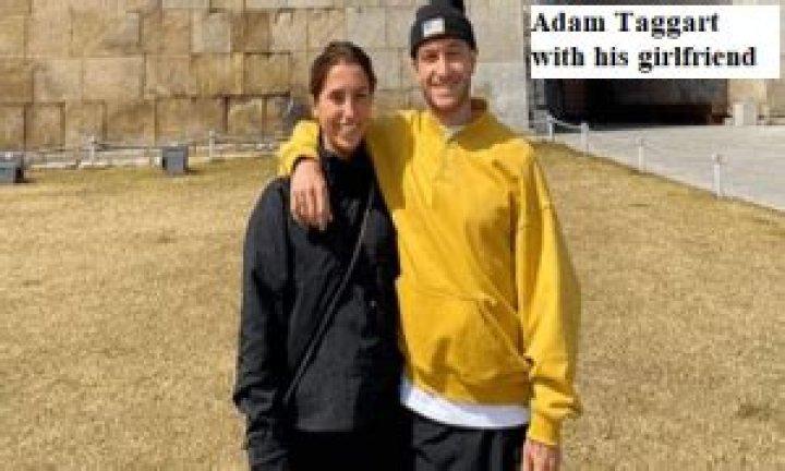Adam Taggart Affairs, Height, Net Worth, Age, Bio