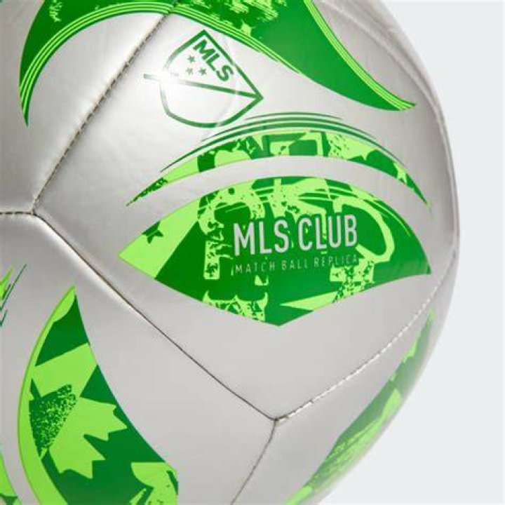Adidas MLS Club Ball, one of the best gifts for teen boys