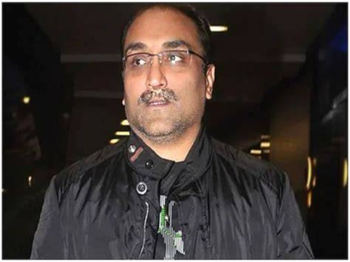 Aditya Chopra Picture