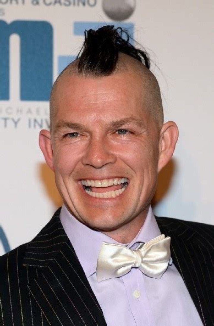 Adrian Young Net Worth, Age, Height, Weight, Family, Wiki 2024