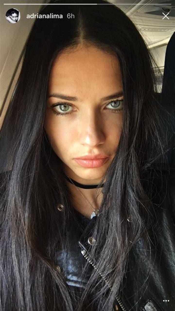 Adriana Lima picture