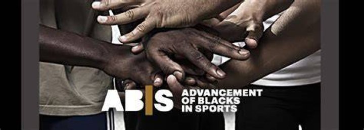 advancement of blacks in sports champions and legends awards