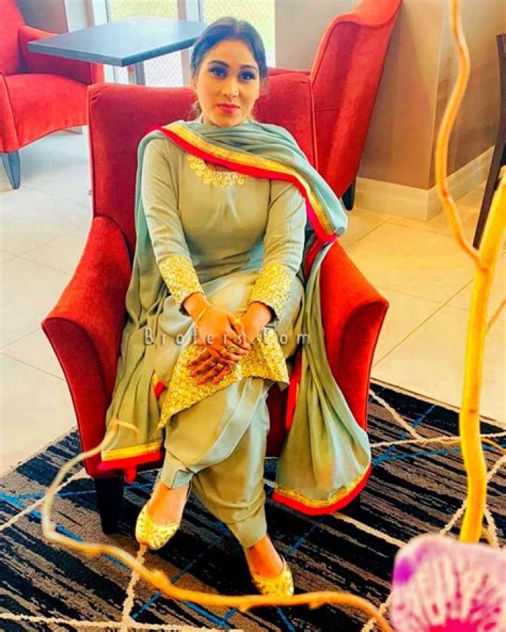 Afsana Khan Latest Pic