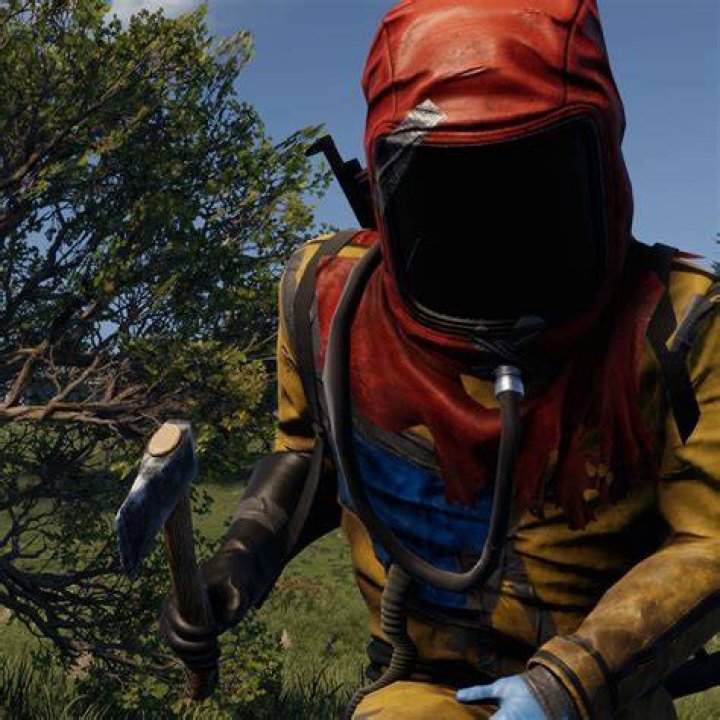 After eight years of development, Rust has sold 12 million copies