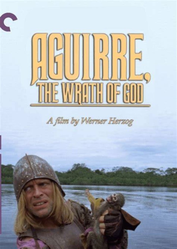 Aguirre, the Wrath of God Fan Casting