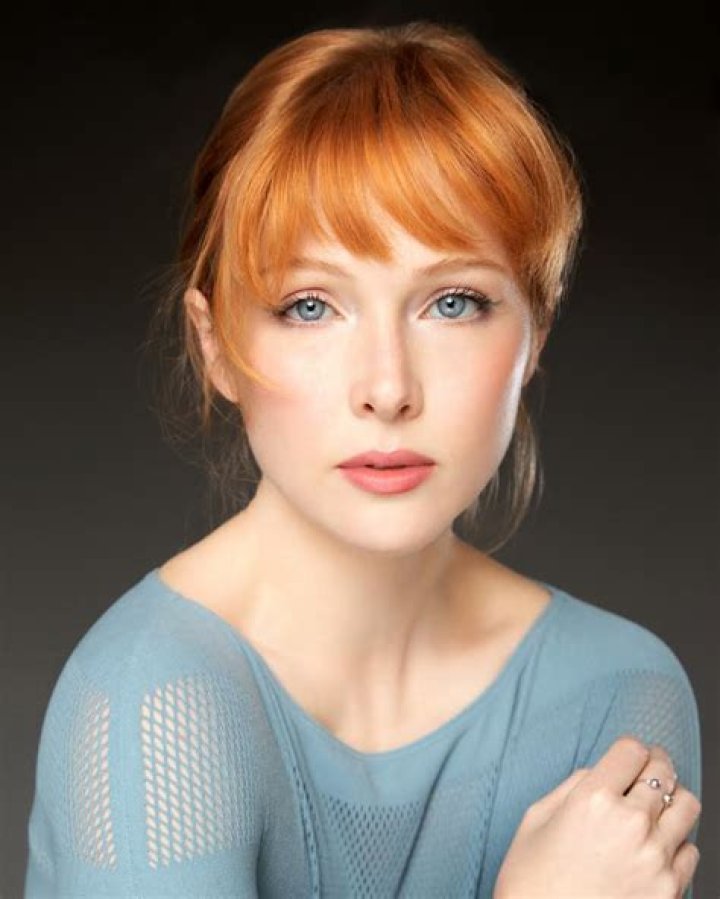 Aileen Quinn Net Worth, Age, Height, Weight, Family, Wiki 2024