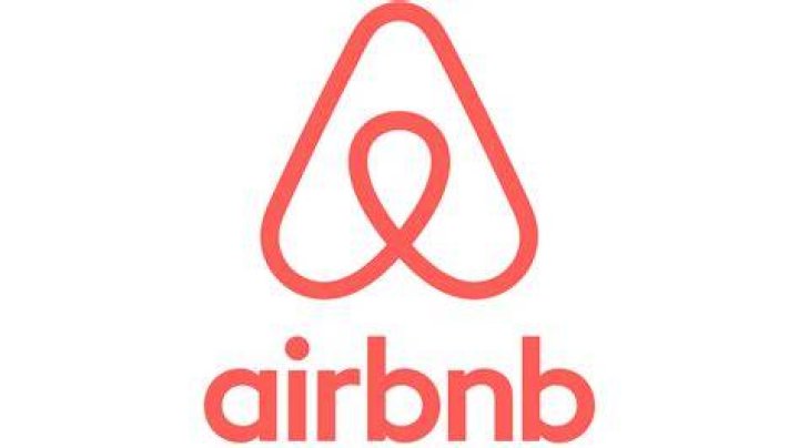 airbnb logo