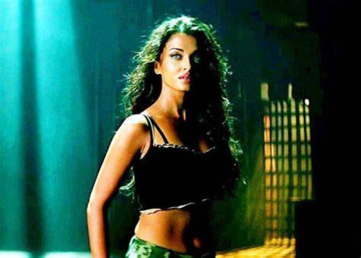 Aishwarya Rai Bachchan Movies Dhoom 2 