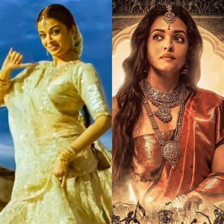 Aishwarya Rai Bachchan Movies Guru