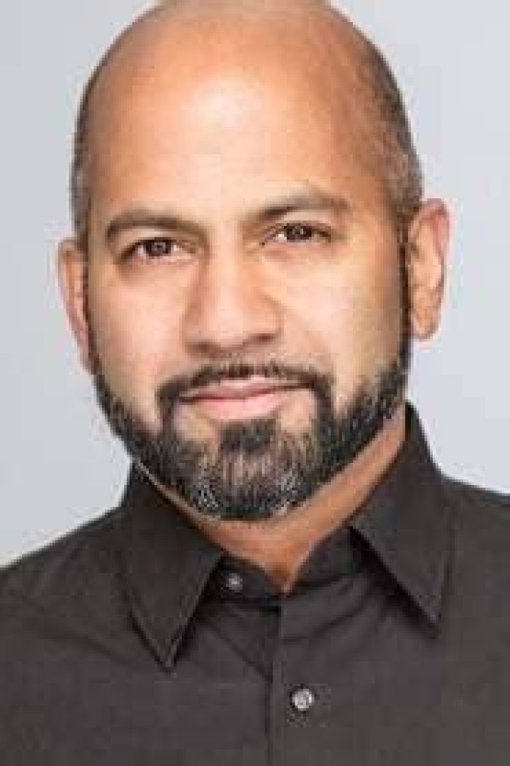 Ajay Naidu Fan Casting