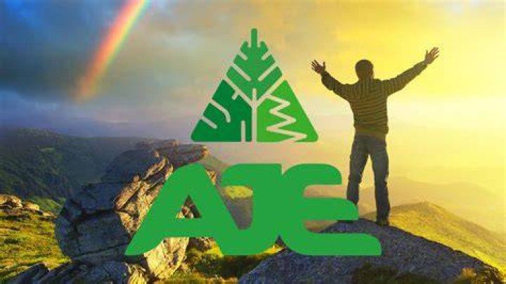 Aje 