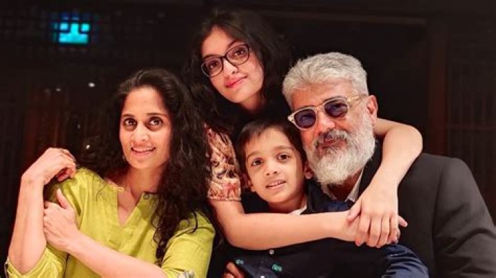 Ajith Kumar Net Worth, Age, Height, Wife, Family, Wiki 2024