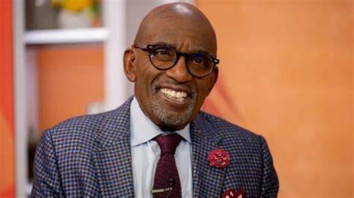 Al Roker bio: net worth, age, height, weight, wife, kids, wiki