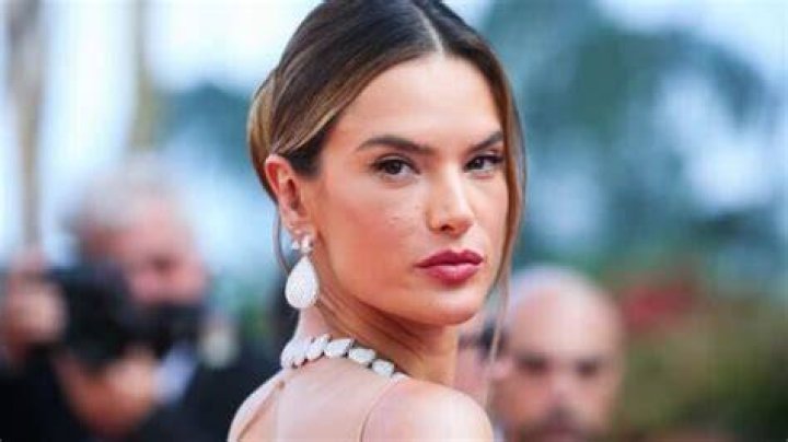 Alessandra Ambrosio Net Worth, Age, Height, Weight, Family, Wiki 2024