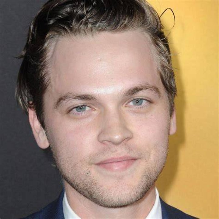 Alexander Calvert Filmography, List of Alexander Calvert Movies and TV Shows