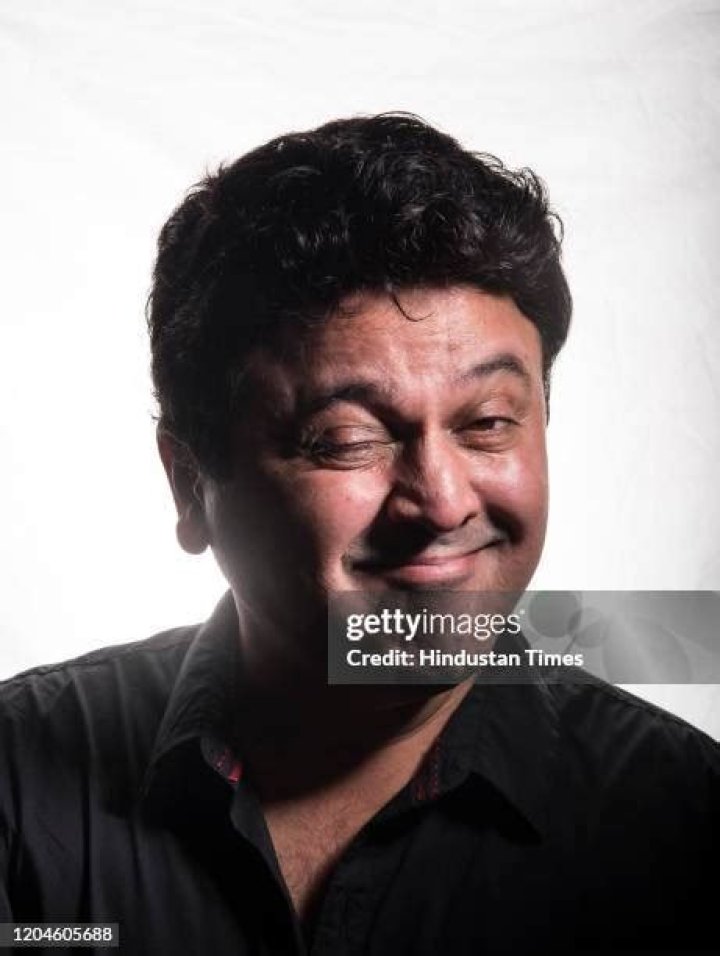 Ali Asgar Picture