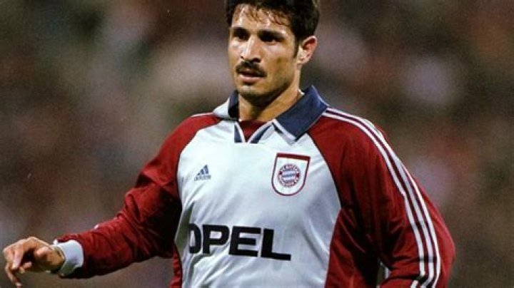 Ali Daei Net Worth, Age, Height, Husband, Family, Wiki 2024