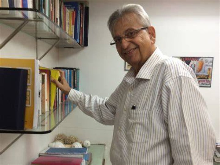 Ali Merchant Image