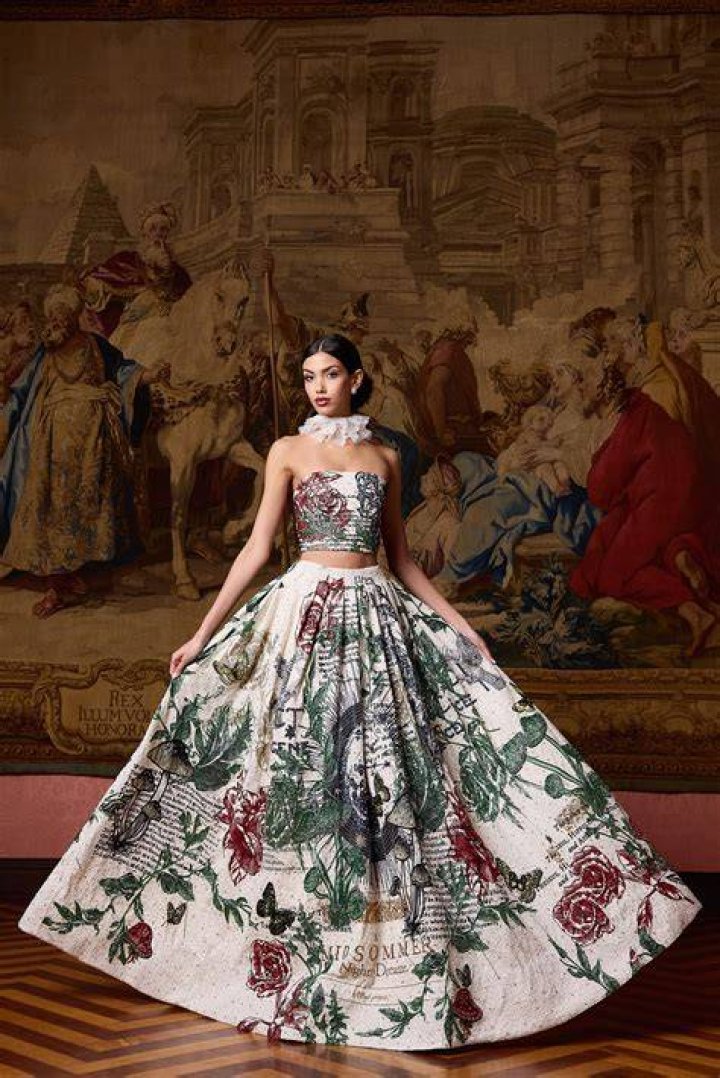 Alice + Olivia 