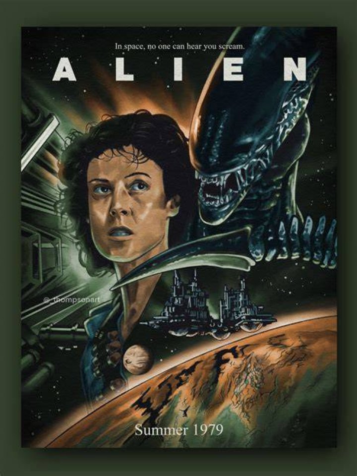 Alien: Isolation will let you play as original 1979 movie cast - but only if you pre-order