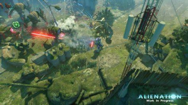 alienation- (6)
