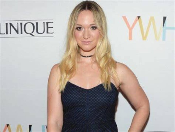 Alisha Marie net worth