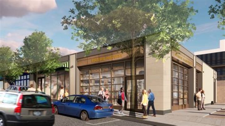 All renderings of 15 Greenwich Avenue (second from left) via Meltzer/Mandl Architects for Landmarks Preservation Commission