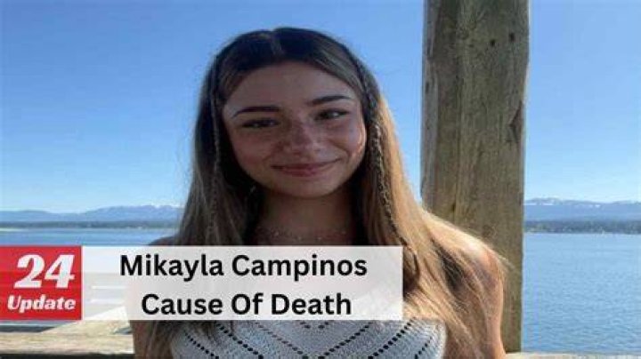 All Things Mikayla Campinos Age, Net Worth, And More!