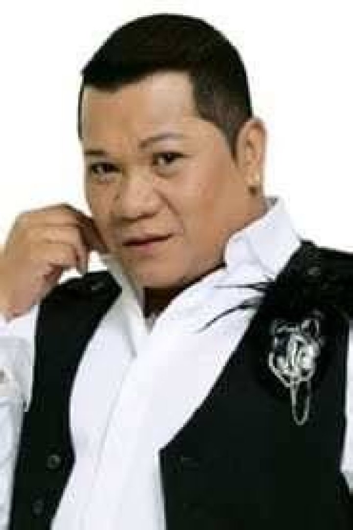 Allan K. Fan Casting
