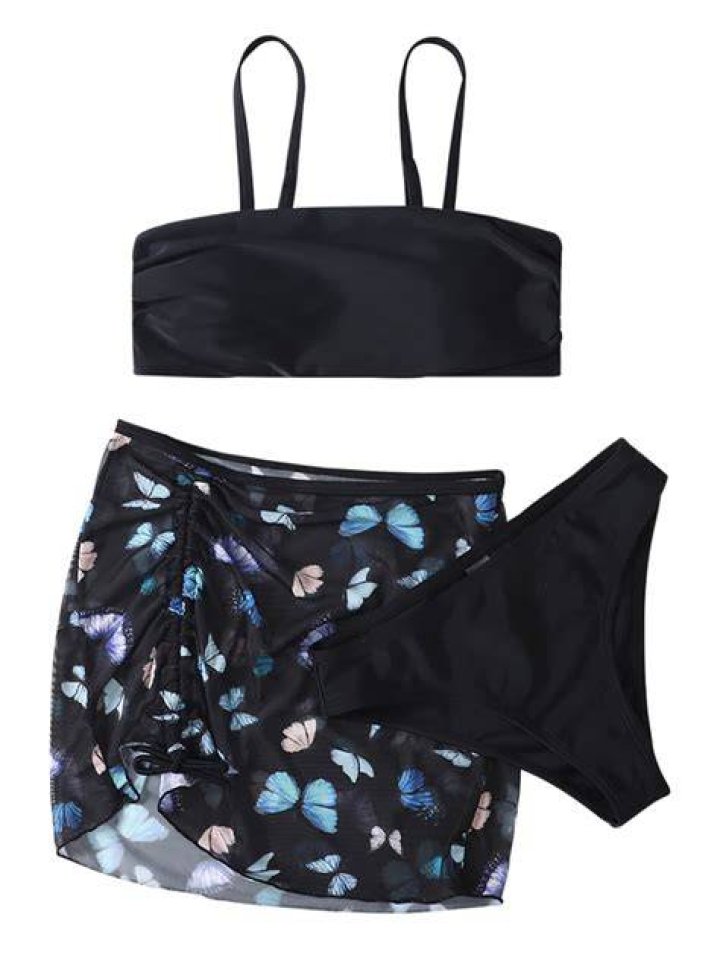 Alpine Butterfly, Goddess, swimsuits for large busts