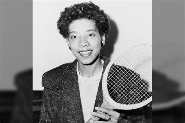 Althea Gibson Net Worth at Death, Date, Place and Cause of Death, Family, etc
