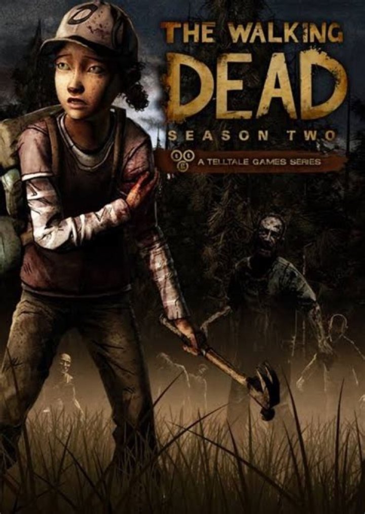Alvin Jr. Fan Casting for Telltale's The Walking Dead: The Final Season | myCast