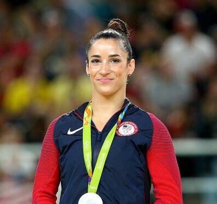 Aly Raisman Net Worth 2024 How Much is Aly Raisman Worth? NAYAG Today